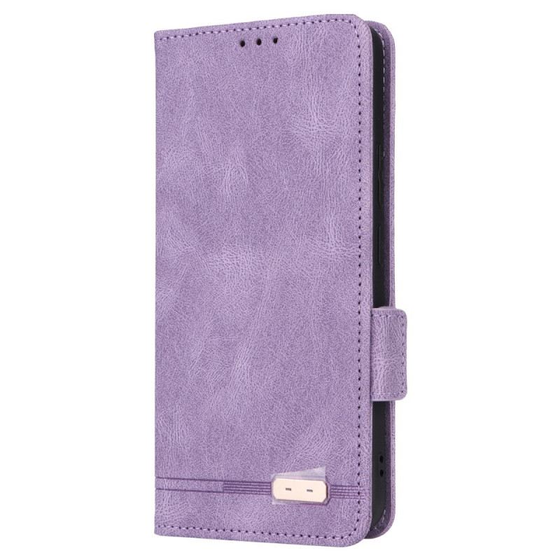 Flip Futrola Realme 12 Plus 5g Retro Dizajn