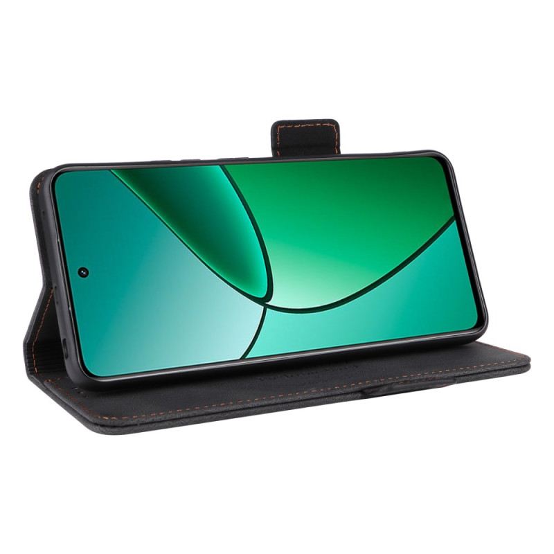 Flip Futrola Realme 12 Plus 5g Retro Dizajn