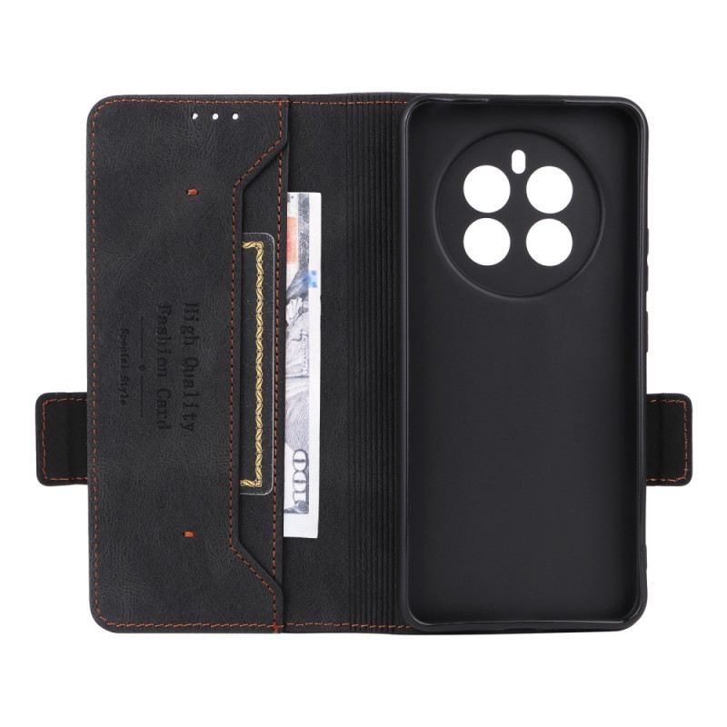 Flip Futrola Realme 12 Plus 5g Retro Dizajn