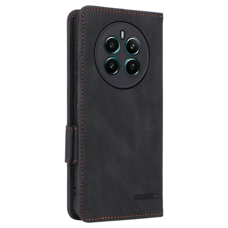 Flip Futrola Realme 12 Plus 5g Retro Dizajn