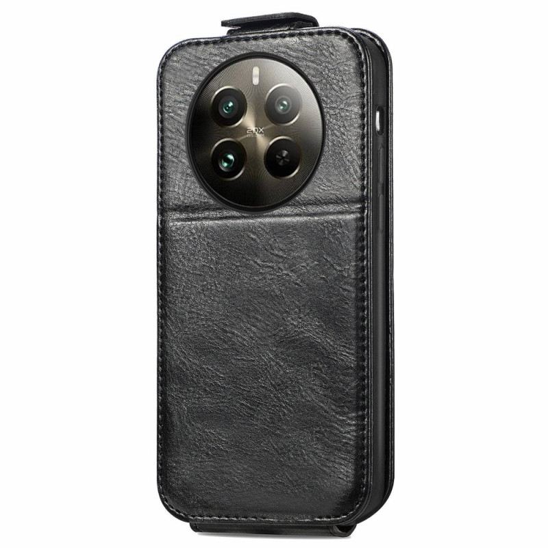Flip Futrola Realme 12 Plus 5g Torbica S Okomitim Preklopom