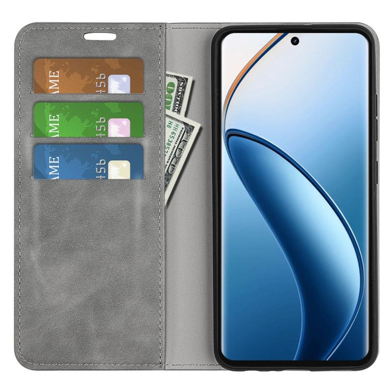 Flip Futrola Za Realme 12 Plus 5g Klasično