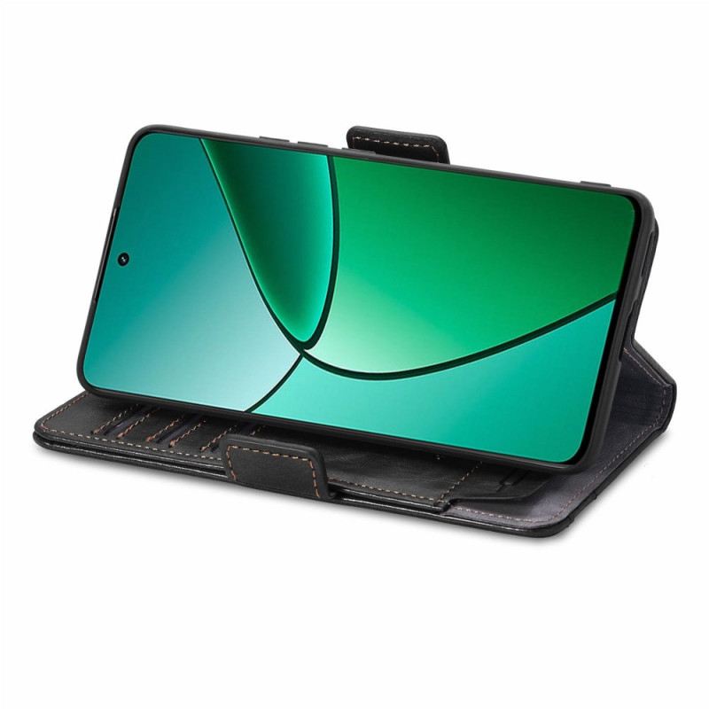 Kožna Futrola Realme 12 Plus 5g Caseneo