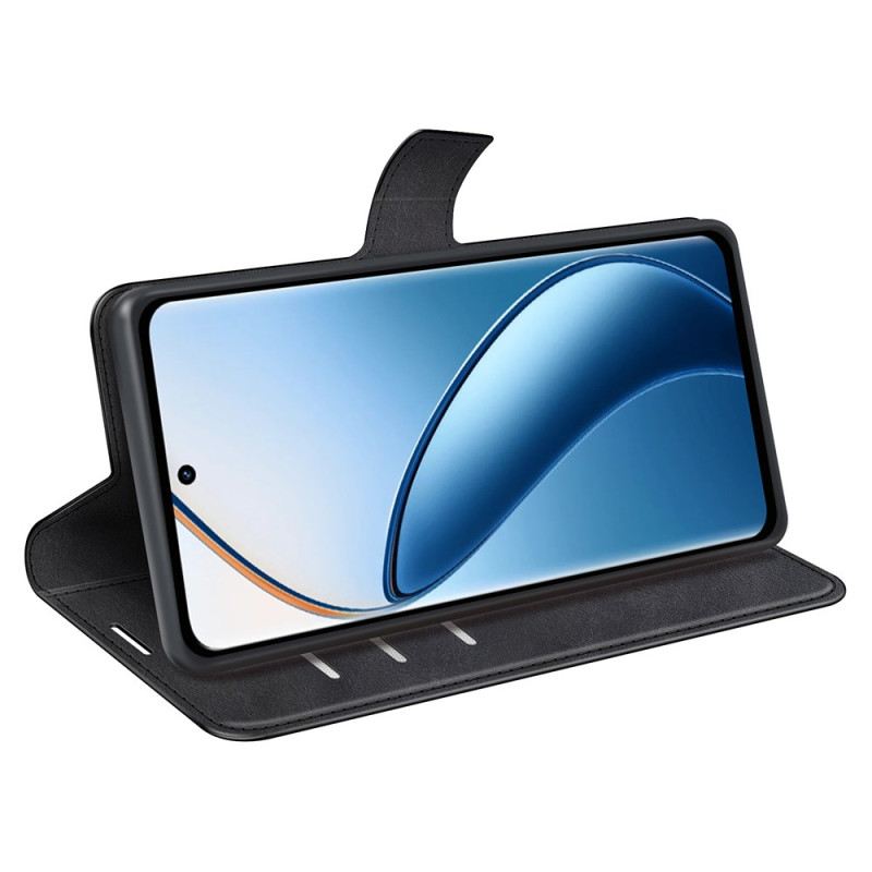 Kožna Futrola Realme 12 Plus 5g Kožni Stil