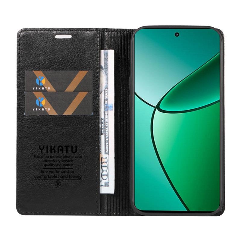 Kožna Futrola Realme 12 Plus 5g Maskice Za Mobitele Vintage Yikatu