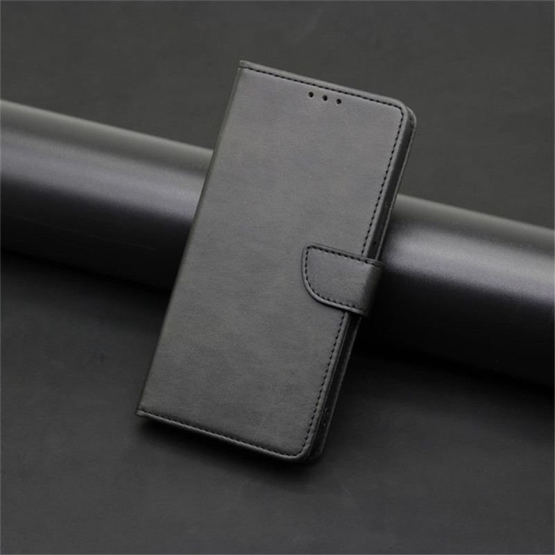 Kožna Futrola Za Realme 12 Plus 5g Vintage Tekstura
