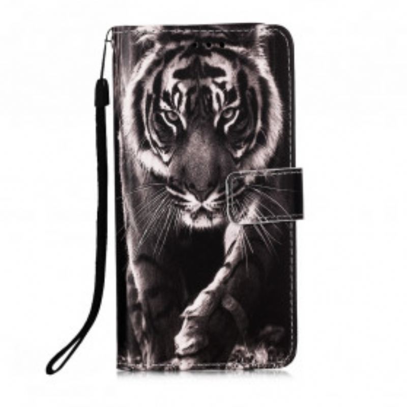 Futrola Huawei P Smart 2020 Noćni Tigar