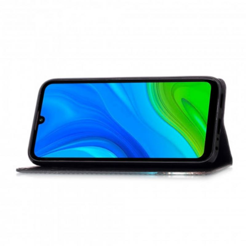 Futrola Huawei P Smart 2020 Noćni Tigar