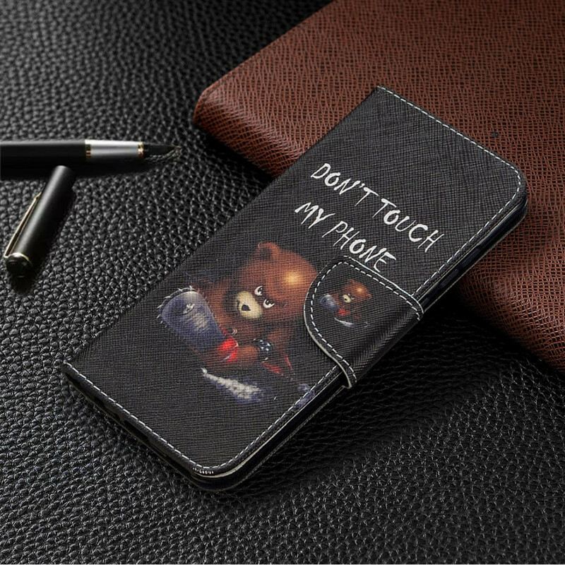 Futrola Huawei P Smart 2020 Opasni Medvjed