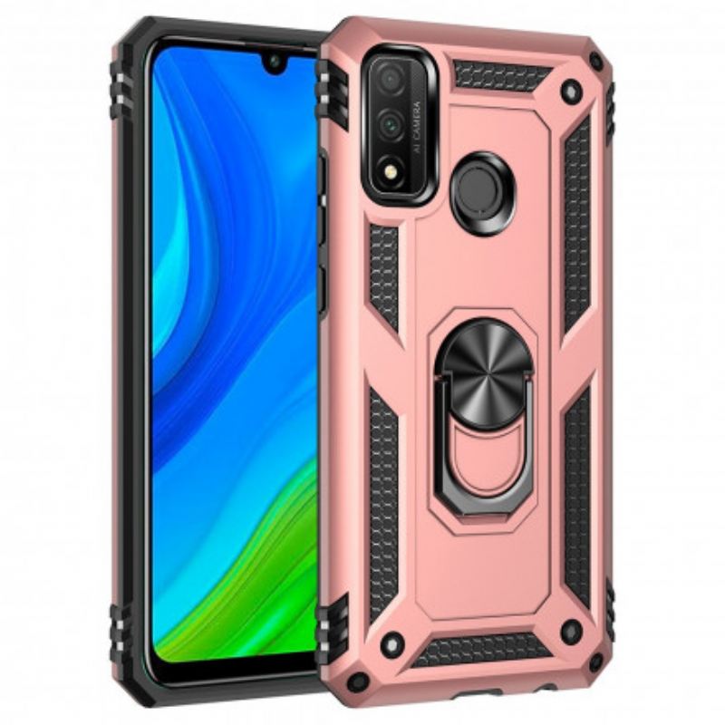 Maskica Huawei P Smart 2020 Hibridni Prsten Plus