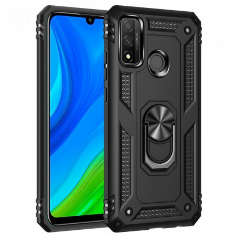 Maskica Huawei P Smart 2020 Hibridni Prsten Plus