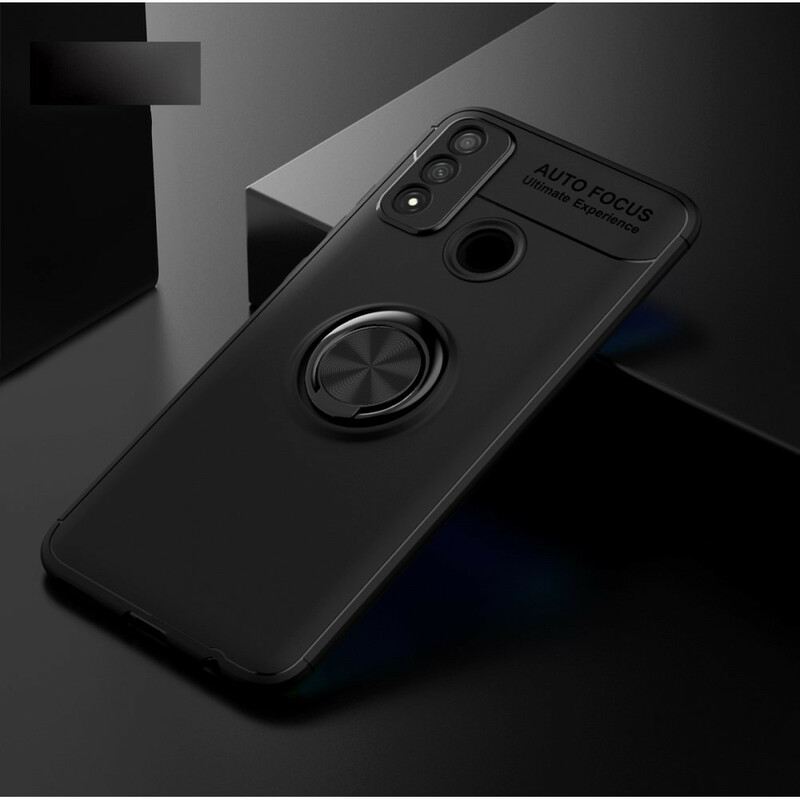 Maskica Huawei P Smart 2020 Lenuo Magnetski Prsten