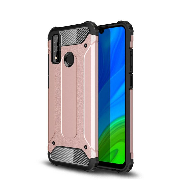 Maskica Huawei P Smart 2020 Preživio