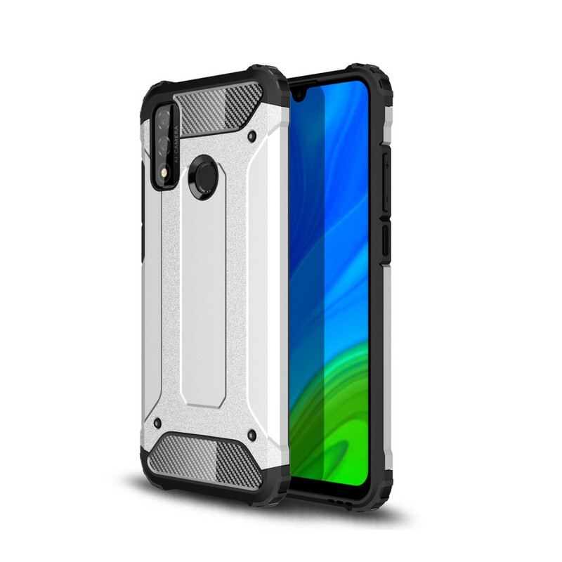 Maskica Huawei P Smart 2020 Preživio