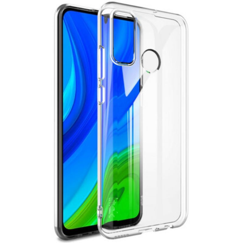 Maskica Huawei P Smart 2020 Prozirni Imak