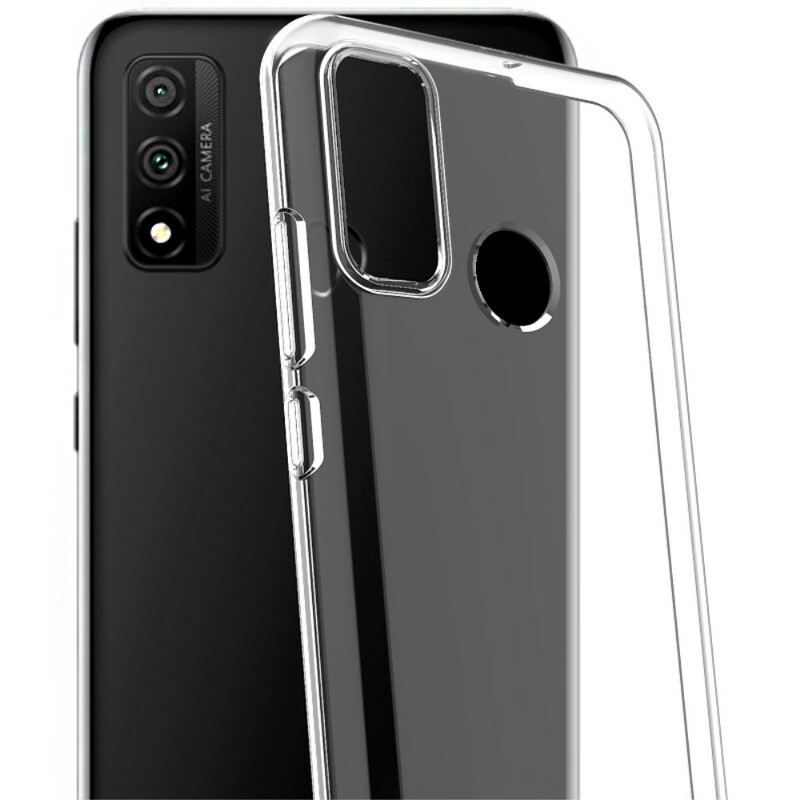 Maskica Huawei P Smart 2020 Prozirni Imak