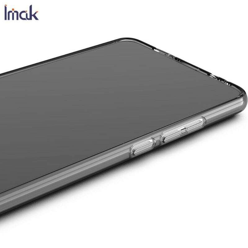 Maskica Huawei P Smart 2020 Prozirni Imak