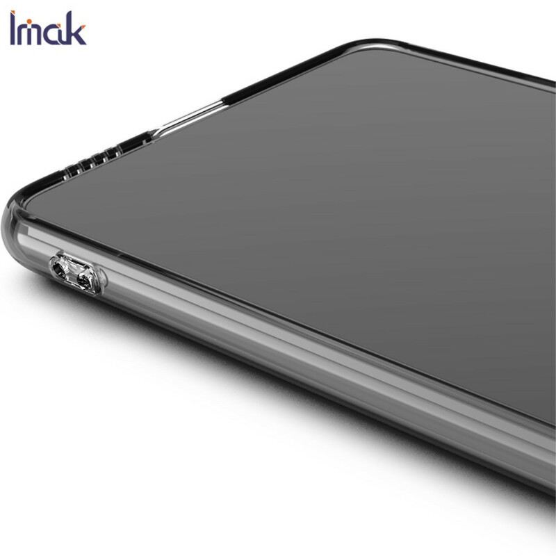 Maskica Huawei P Smart 2020 Prozirni Imak