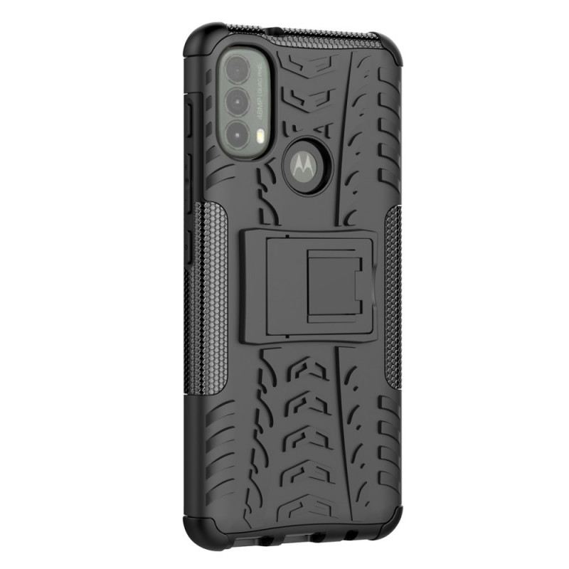 Maskica Moto E40 / E30 / E20 Premium Otporan