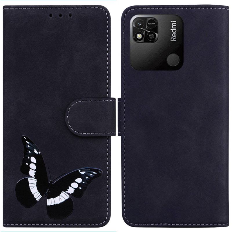 Futrola Xiaomi Redmi 10A Dizajn Leptira