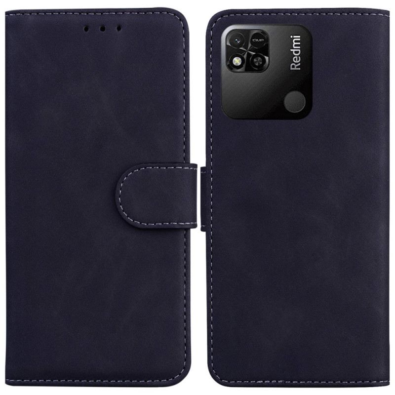 Futrola Xiaomi Redmi 10A Izloženi Šavovi