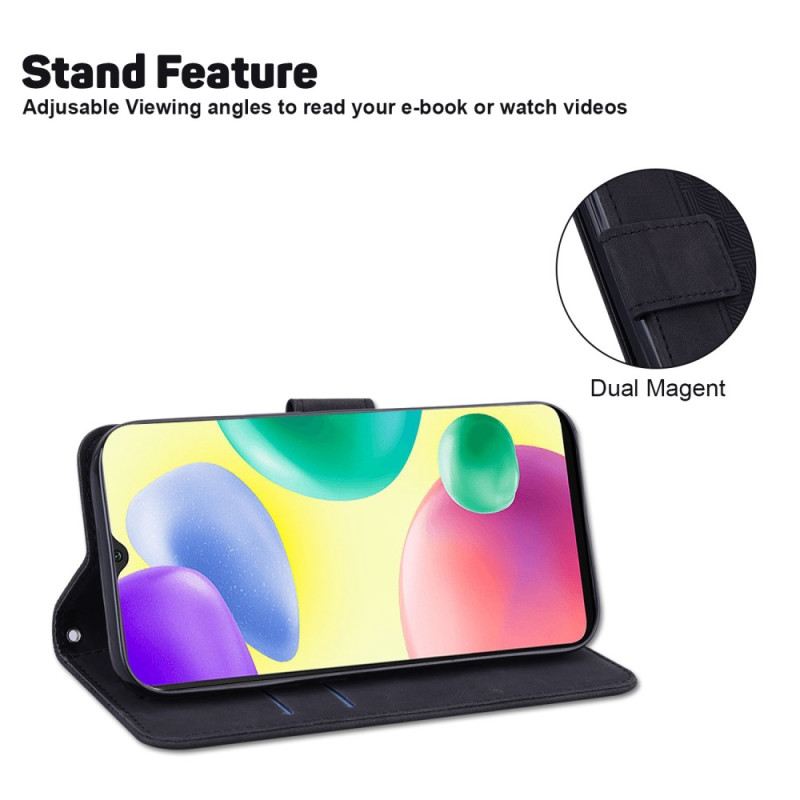 Futrola Xiaomi Redmi 10A Uzorak S Remenčićima