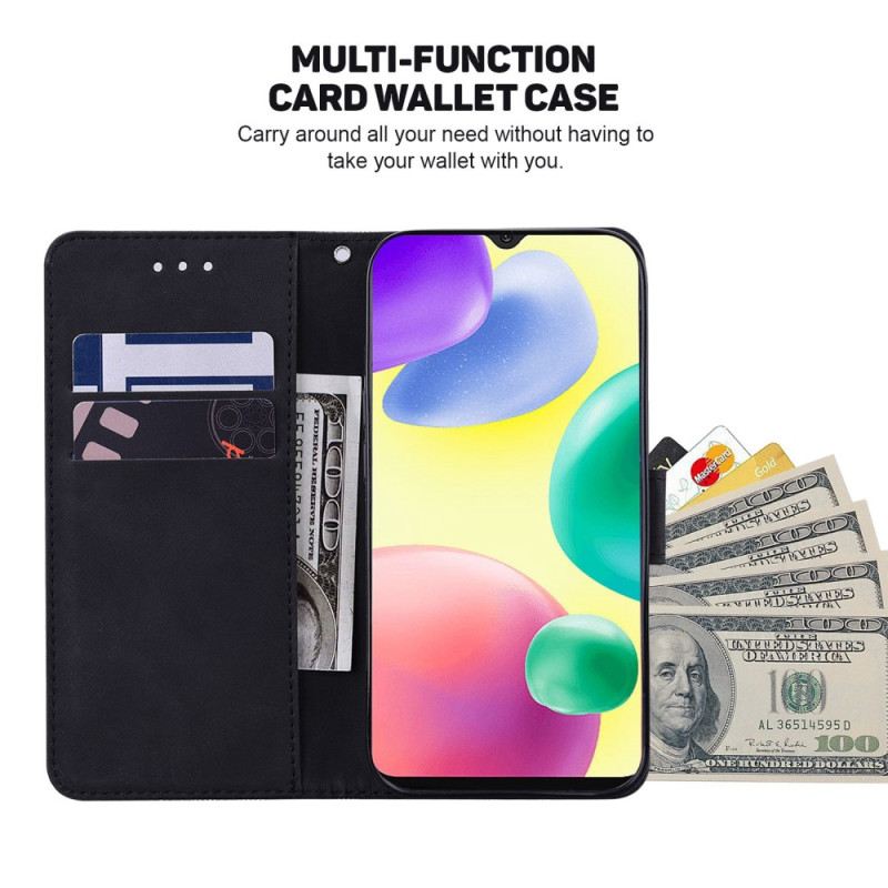 Futrola Xiaomi Redmi 10A Uzorak S Remenčićima