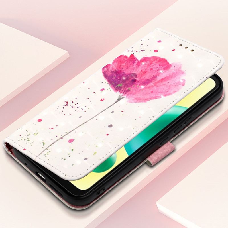 Maskica Xiaomi Redmi 10A Remen Poppy
