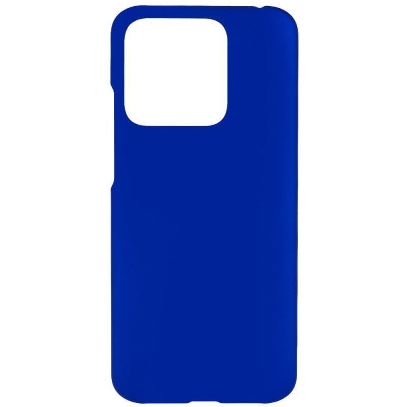 Maskica Xiaomi Redmi 10A Sjajna Gumirana Završna Obrada