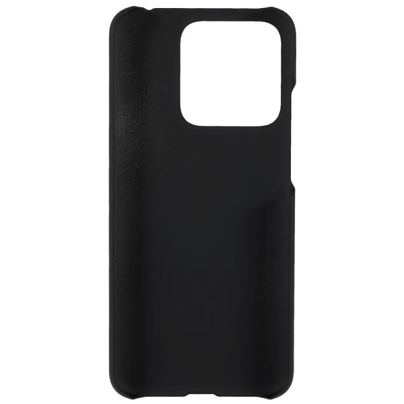 Maskica Xiaomi Redmi 10A Sjajna Gumirana Završna Obrada