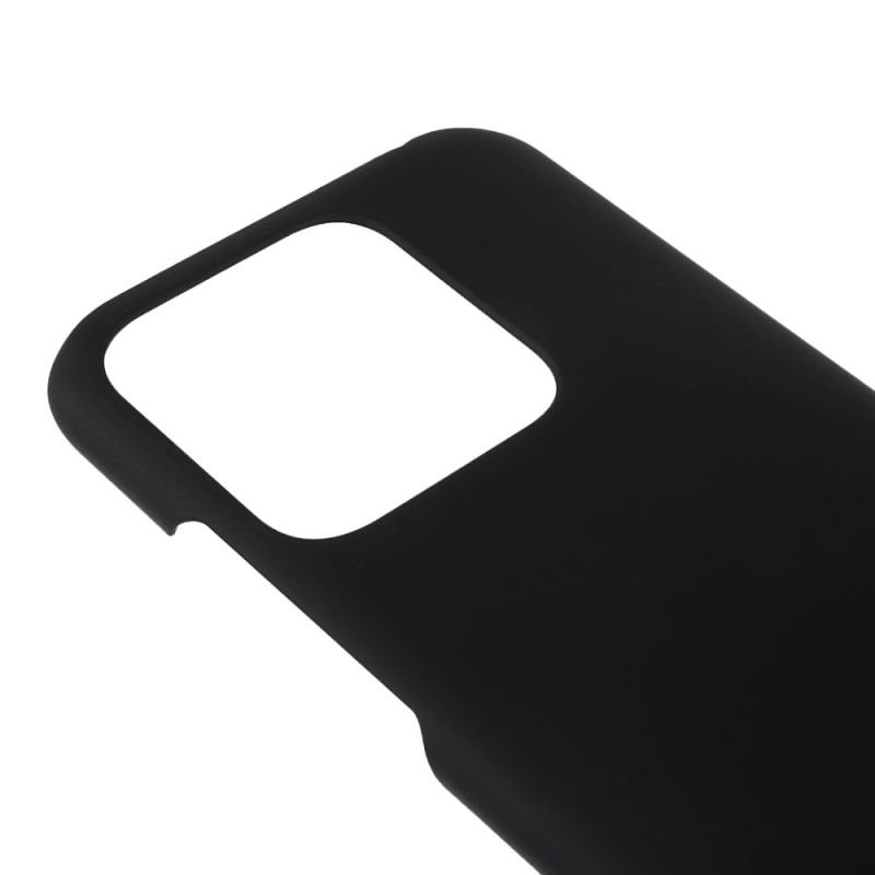 Maskica Xiaomi Redmi 10A Sjajna Gumirana Završna Obrada