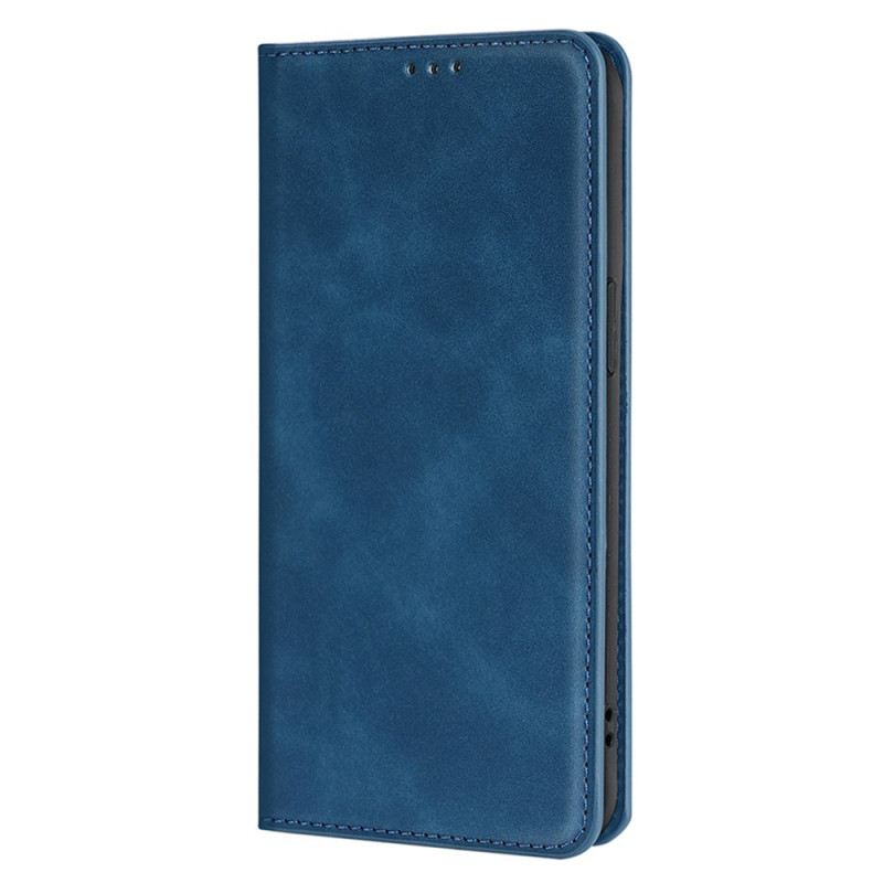 Flip Futrola Huawei Nova 12i 4g Suede Effect