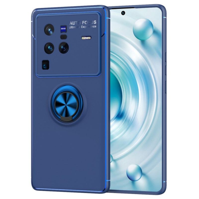 Maskica Vivo X80 Pro Rotacijski Prsten