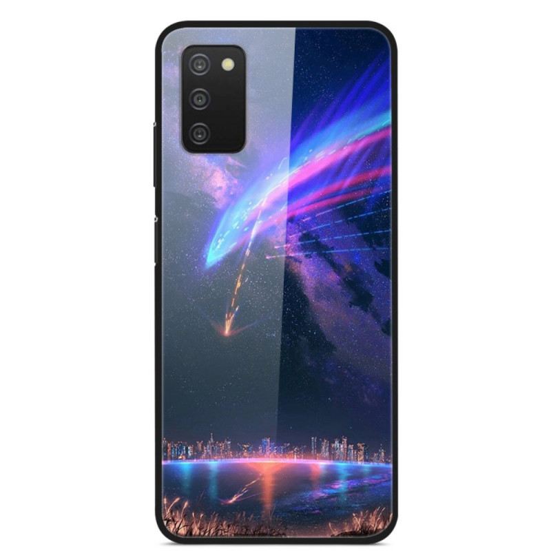 Maskica Samsung Galaxy A03s Konstelacija Galaksije
