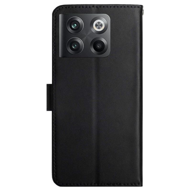 Futrola OnePlus 10T 5G Prava Nappa Koža
