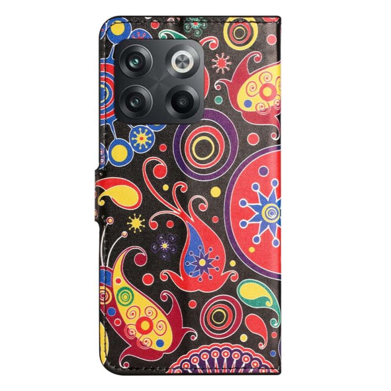 Futrola OnePlus 10T 5G Uzorak Galaksije