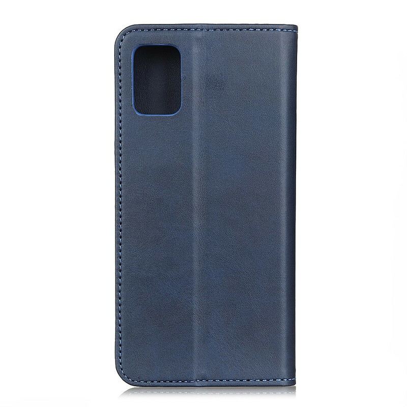 Flip Futrola Samsung Galaxy A31 Kožna Futrola Splitska Koža