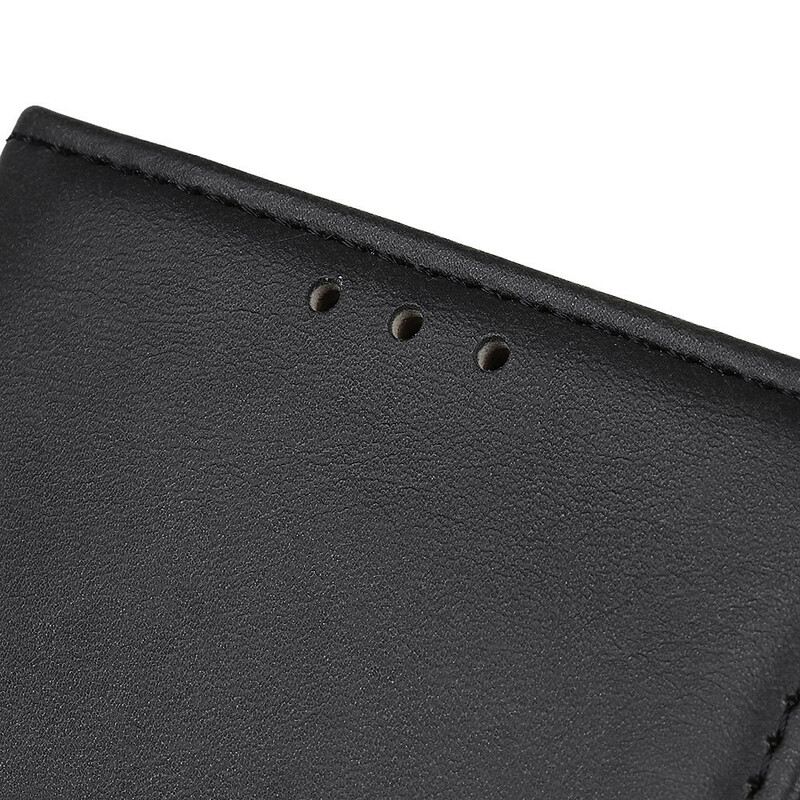 Futrola Samsung Galaxy A31 Retro Mat Kožni Efekt