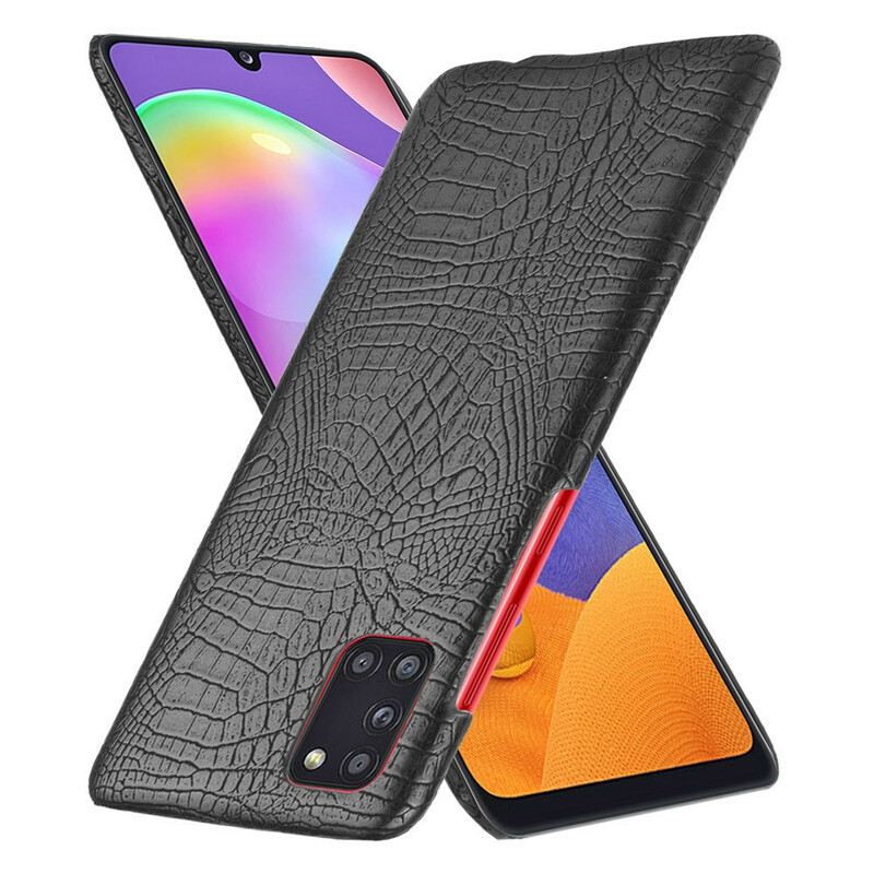 Maskica Samsung Galaxy A31 Efekt Krokodilske Kože