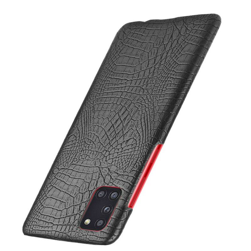 Maskica Samsung Galaxy A31 Efekt Krokodilske Kože