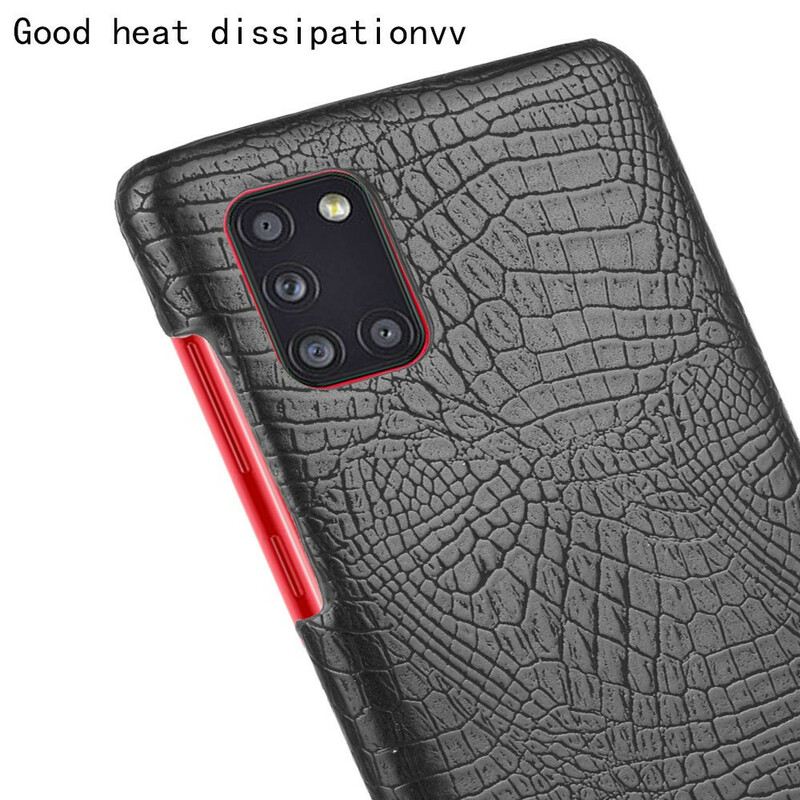 Maskica Samsung Galaxy A31 Efekt Krokodilske Kože