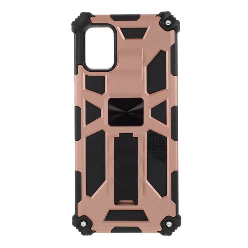Maskica Samsung Galaxy A31 Odvojivi S Postoljem