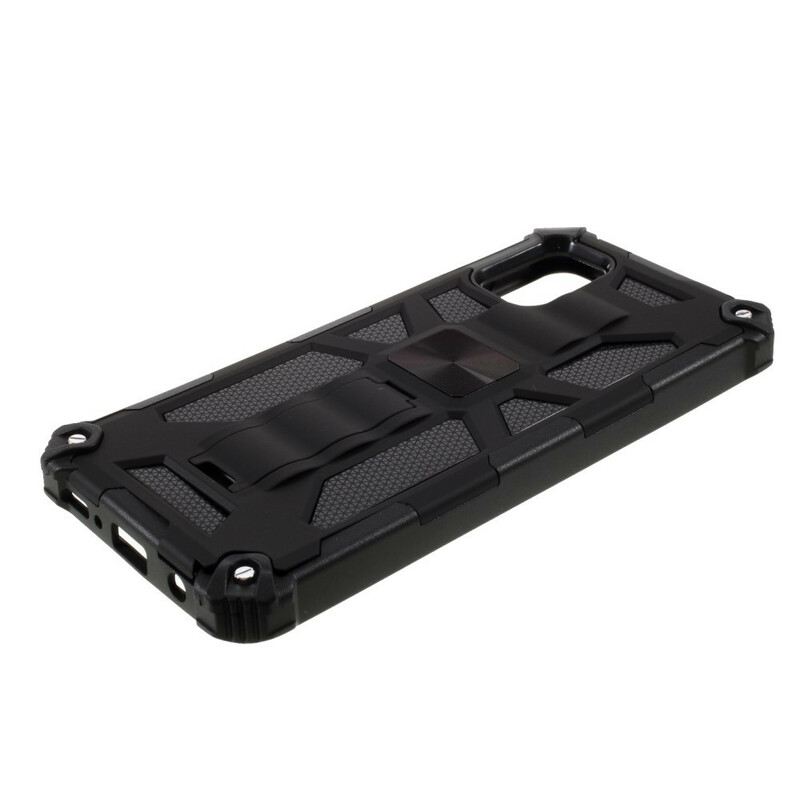 Maskica Samsung Galaxy A31 Odvojivi S Postoljem