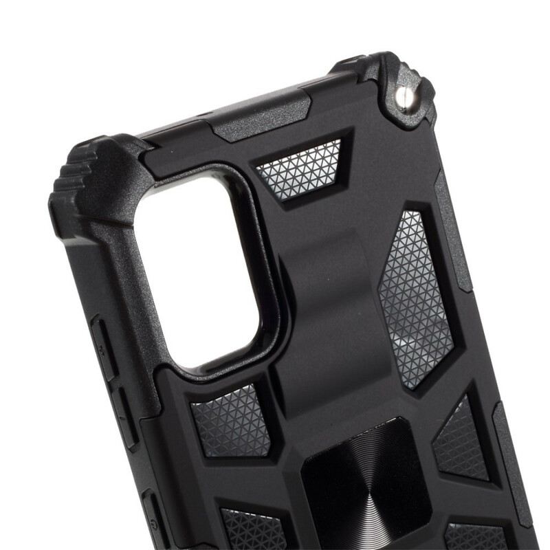 Maskica Samsung Galaxy A31 Odvojivi S Postoljem