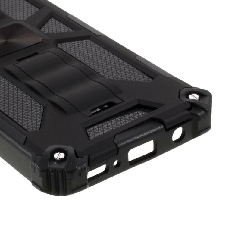 Maskica Samsung Galaxy A31 Odvojivi S Postoljem