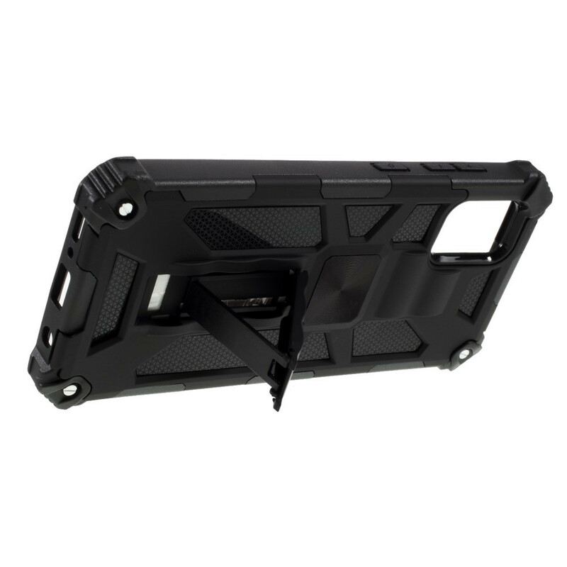 Maskica Samsung Galaxy A31 Odvojivi S Postoljem