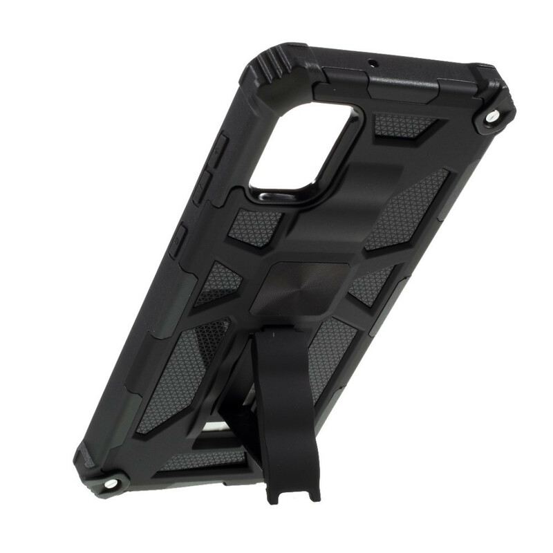 Maskica Samsung Galaxy A31 Odvojivi S Postoljem