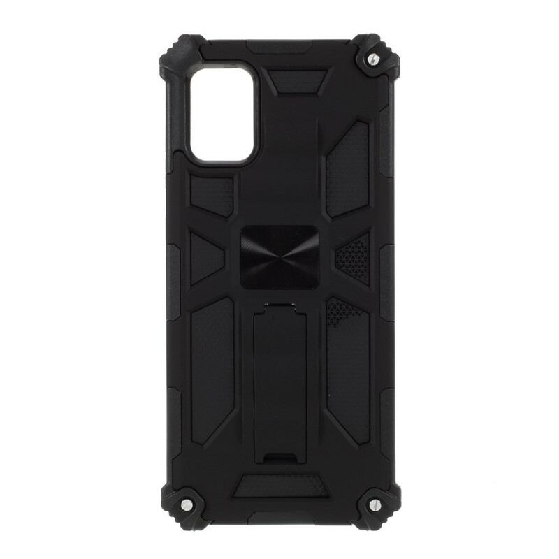 Maskica Samsung Galaxy A31 Odvojivi S Postoljem