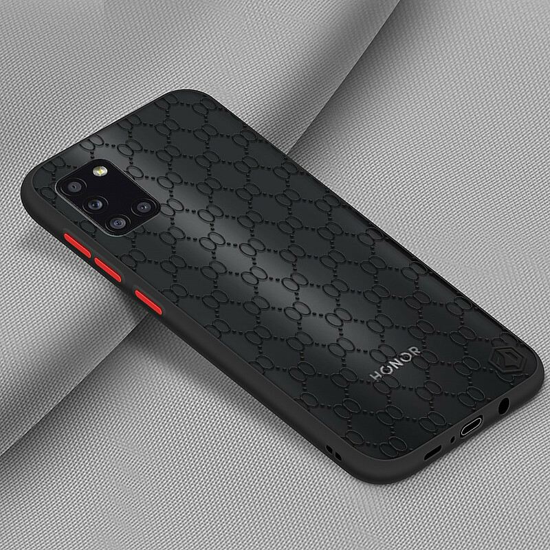 Maskica Samsung Galaxy A31 Pin Dun Serija Ii Pinwuyo