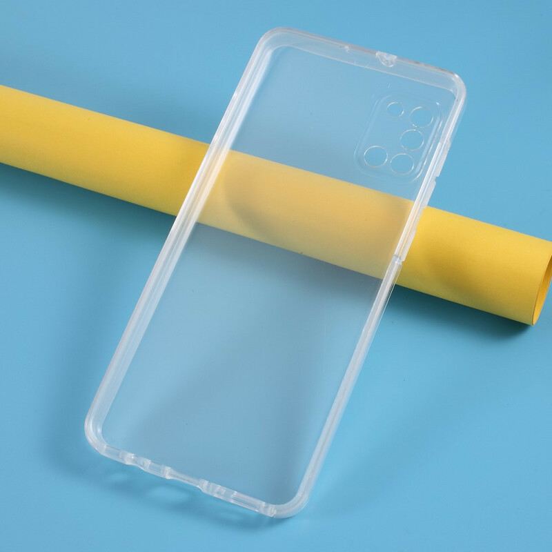 Maskica Samsung Galaxy A31 Sprijeda I Straga